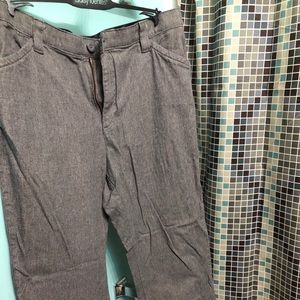 Lee dress pants